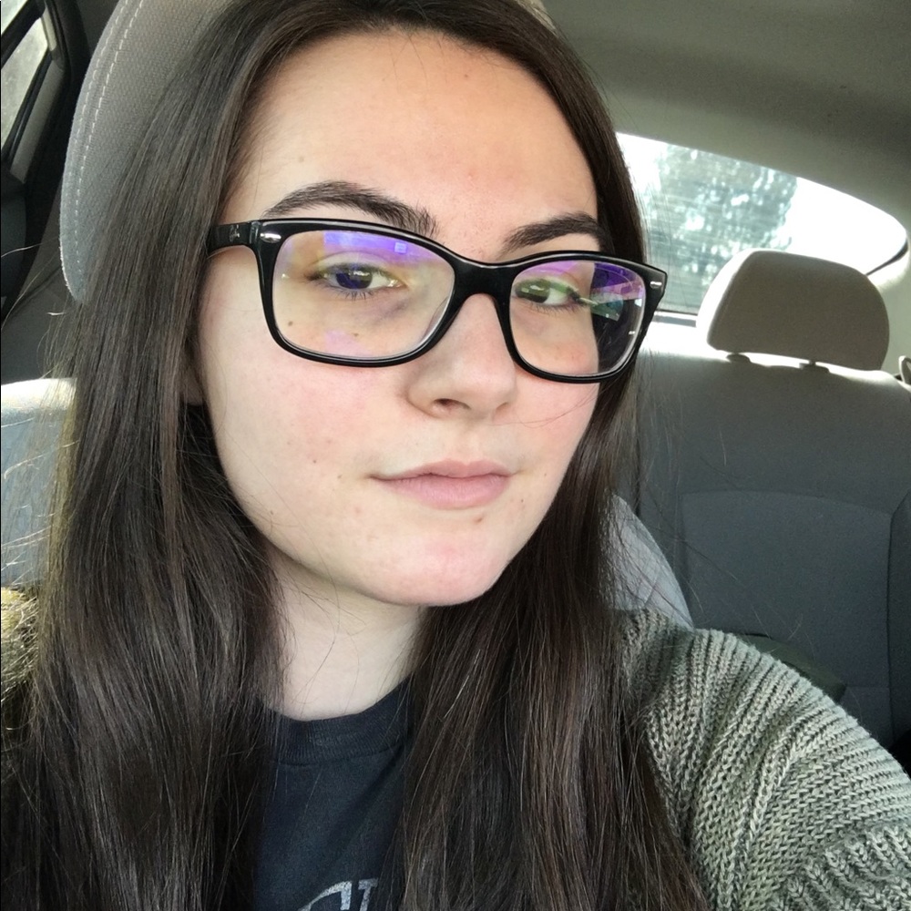 Meet your Posher, Samantha